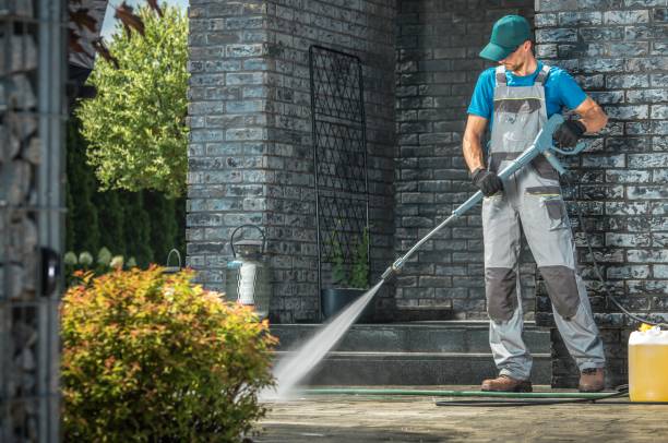 Best Sidewalk and Walkway Cleaning  in Angola, IN