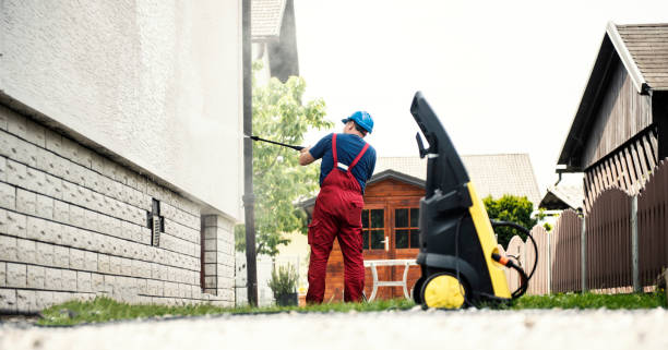 Best Parking Lot and Garage Cleaning  in Angola, IN